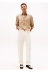 TH Flex Regular Fit Poplin Shirt