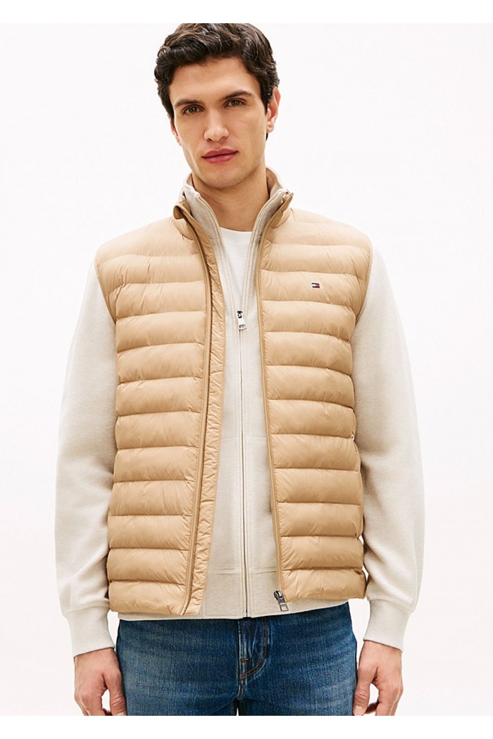 Packable Quilted Gilet