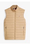 Packable Quilted Gilet