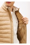 Packable Quilted Gilet