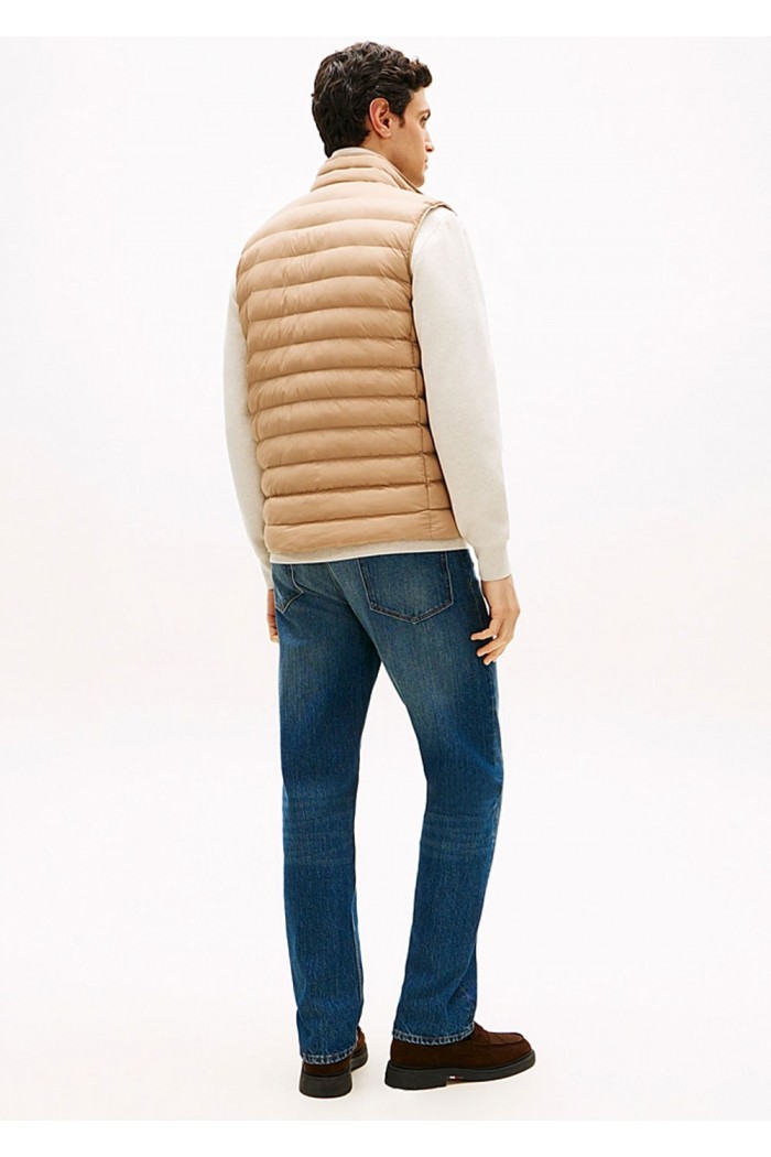 Packable Quilted Gilet
