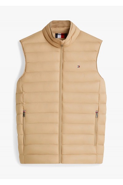 Packable Quilted Gilet