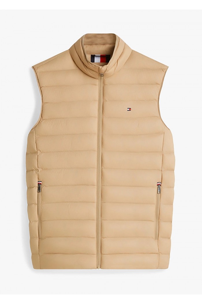 Packable Quilted Gilet