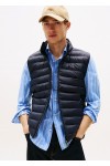 TH WARM PACKABLE PADDED GILET