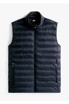 TH WARM PACKABLE PADDED GILET