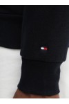 Arch Stand Collar Zip