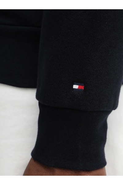 Arch Stand Collar Zip