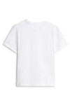 Small Center Tee