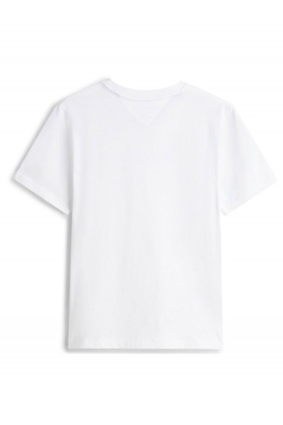 Small Center Tee