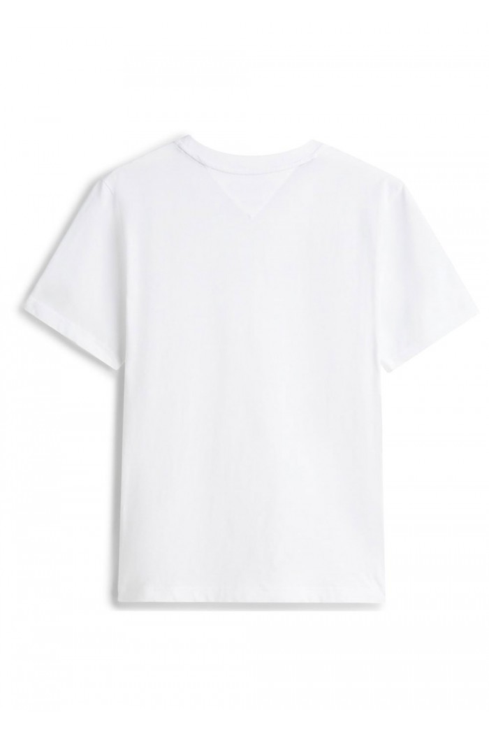 Small Center Tee