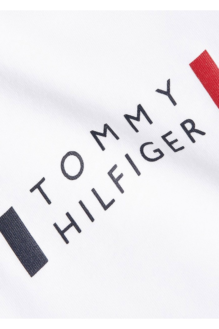 Small Center Tee