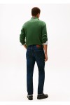 Denton Straight Leg Jeans