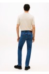 Bleecker Faded Slim Jeans