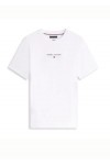 Logo Jersey Crew Neck T-Shirt