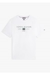 Jersey Logo T-Shirt