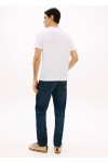 Jersey Logo T-Shirt