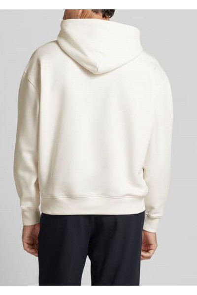 MONOTYPE APPLIQUE HOODY MONOTYPE APPLIQUE HOODY