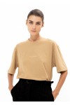 CAMEL T-SHIRT