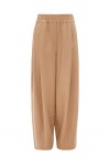 CAMEL CASUAL PANTS