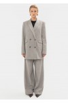 GREY BLAZER GREY BLAZER