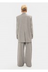 GREY BLAZER GREY BLAZER