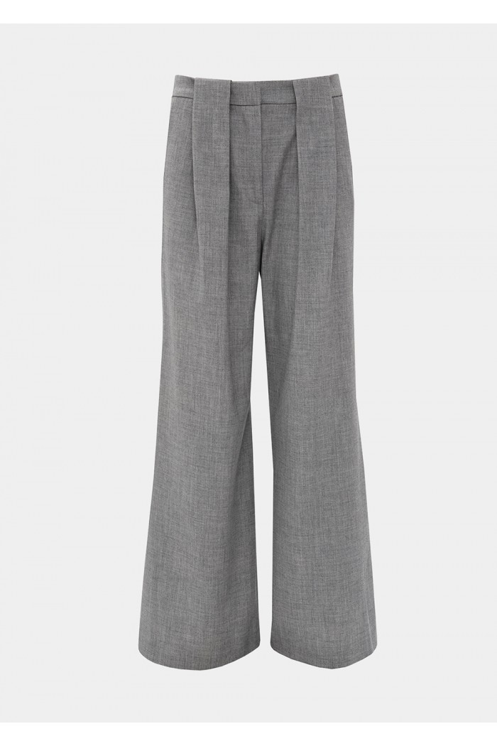 GREY PANTS
