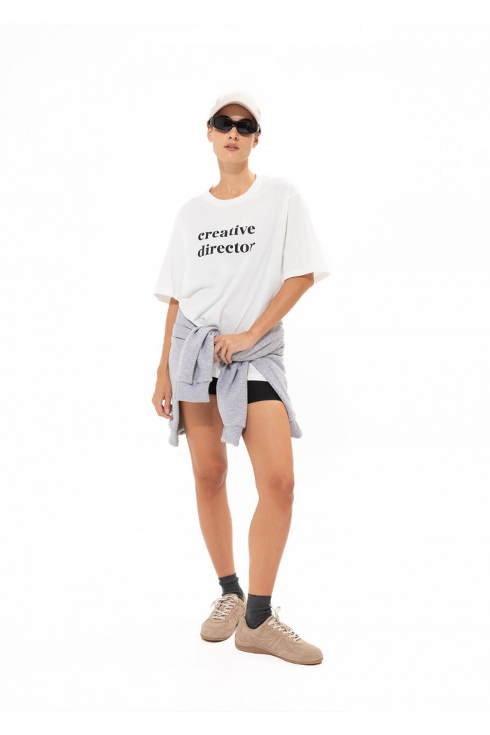 CREATIVE DIRECTOR T-SHIRT
