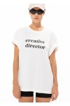 CREATIVE DIRECTOR T-SHIRT