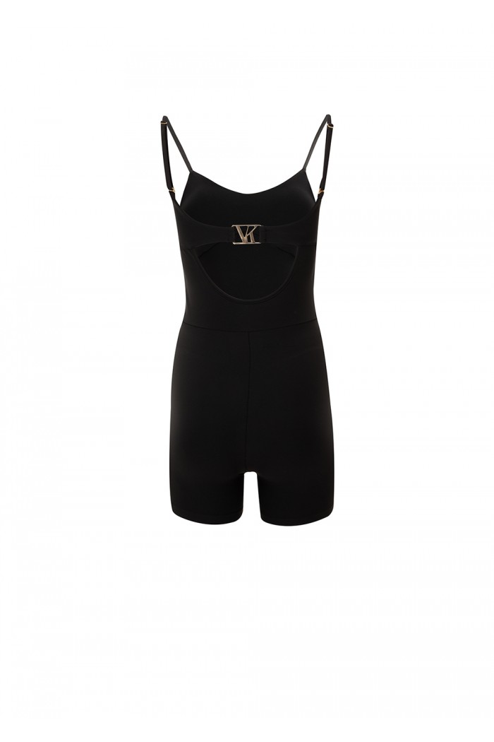 BLACK ACTIVE BODY