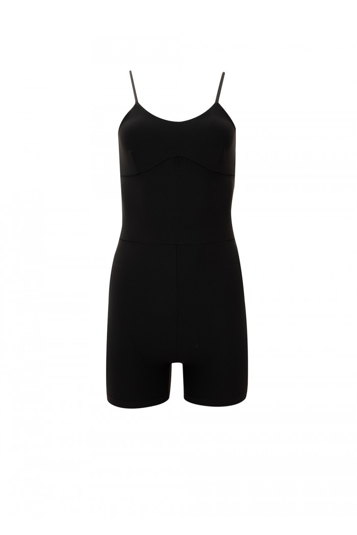 BLACK ACTIVE BODY