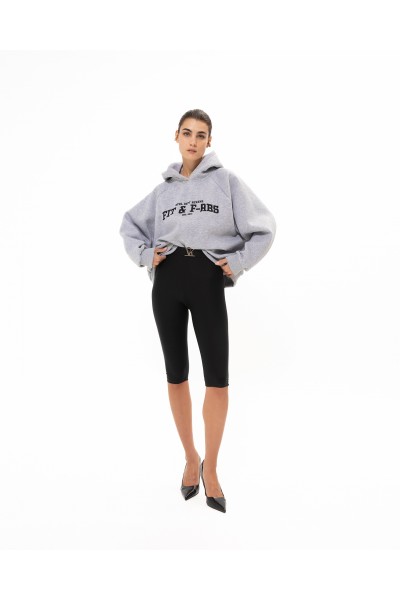 GREY COLLEGE JUMPER