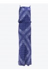 MIDNIGHT MAXI DRESS