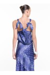 MIDNIGHT MAXI DRESS