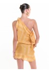 SUNSET MINI DRESS
