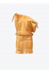 SUNSET MINI DRESS