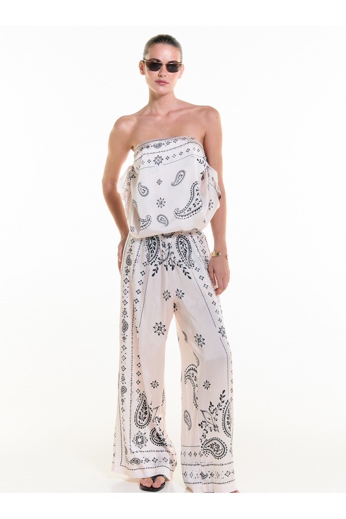 OFF-WHITE PANTS