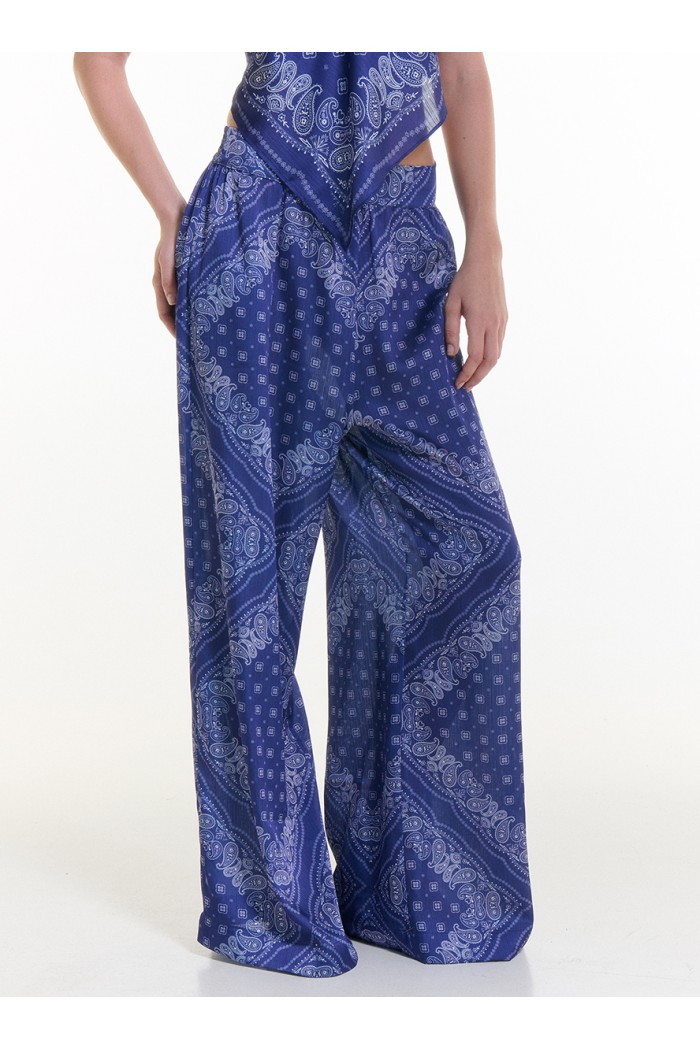 MIDNIGHT PANTS