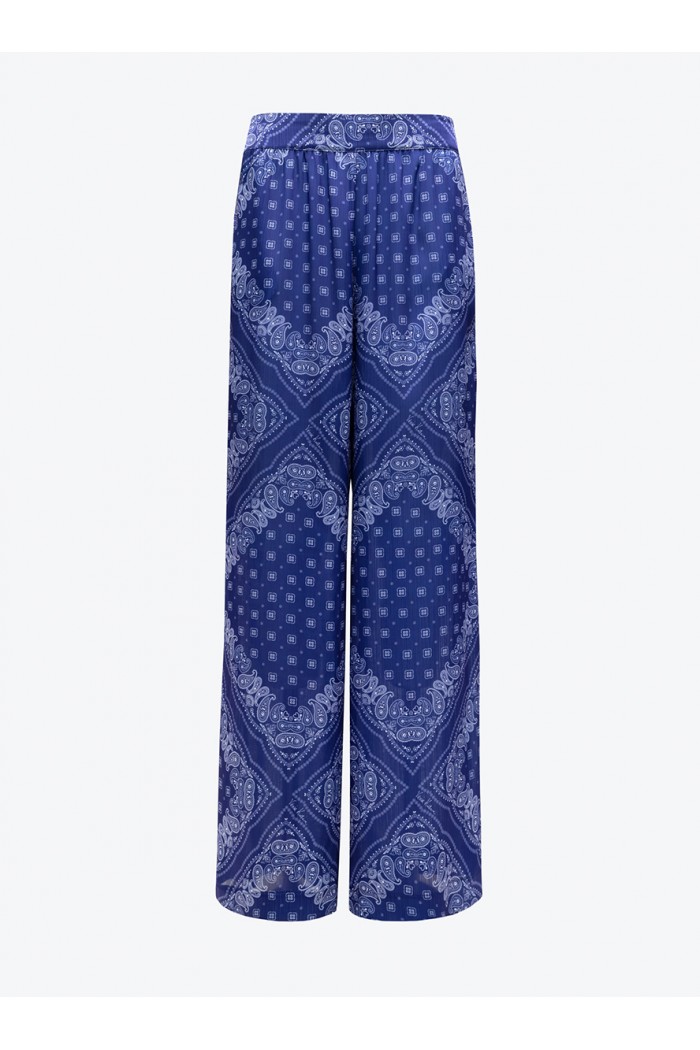 MIDNIGHT PANTS