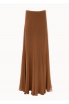Caramel Skirt