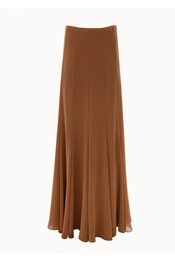 Caramel Skirt