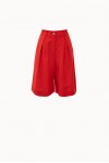 Scarlet Shorts