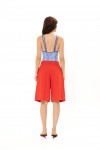 Scarlet Shorts