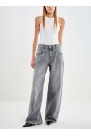 Icon Mia Baggy Jeans