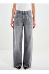 Icon Mia Baggy Jeans