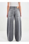 Icon Mia Baggy Jeans