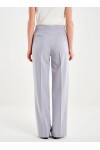 Palazzo trousers