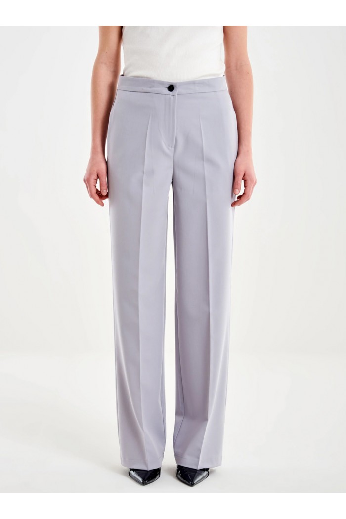 Palazzo trousers