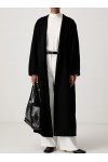 Wool Coat