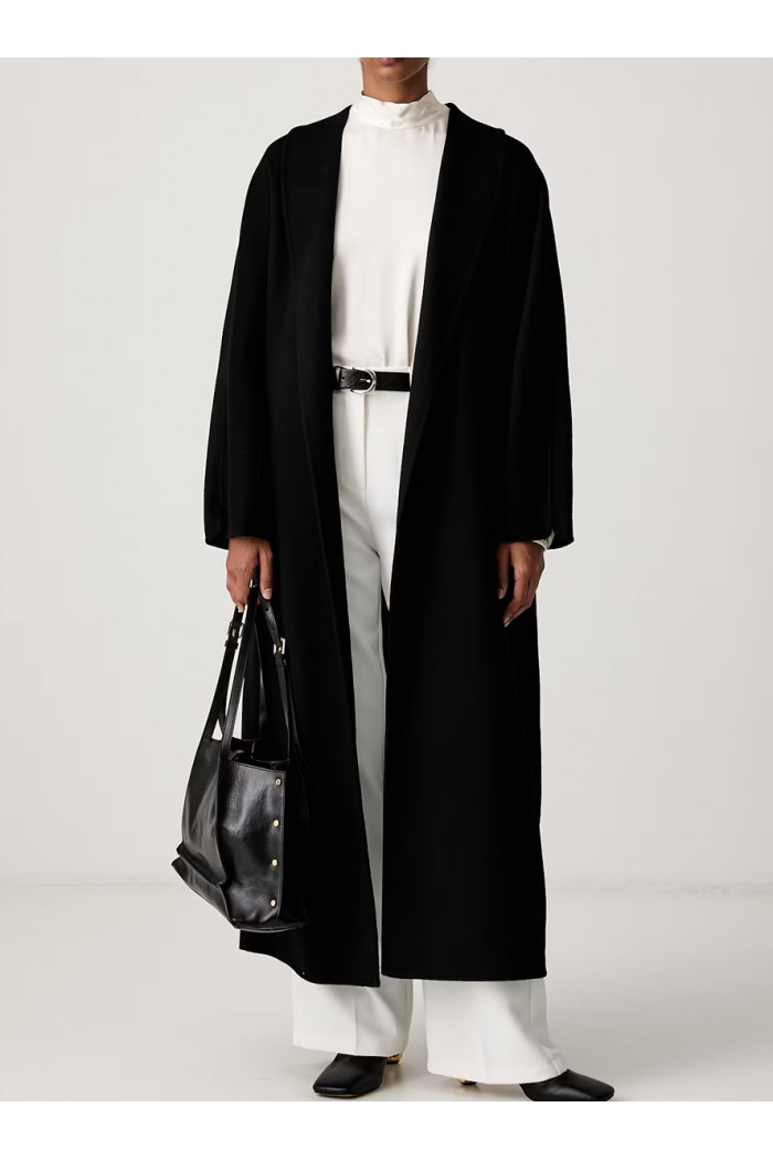 Wool Coat