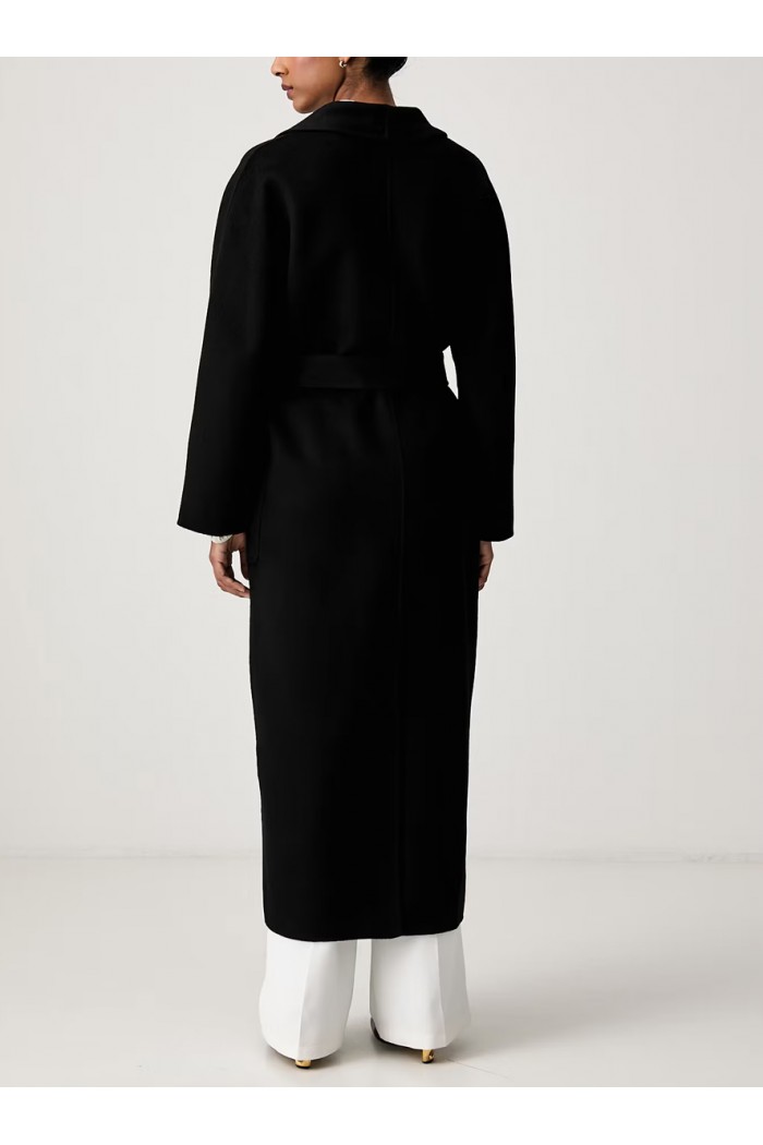 Wool Coat